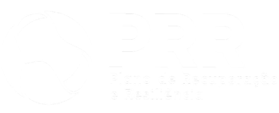 Logotipo do PRR