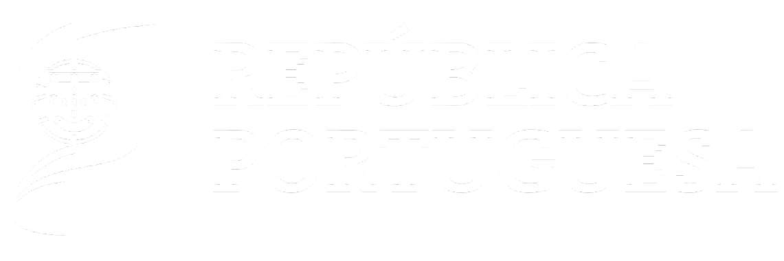 Logotipo de Republica Portuguesa