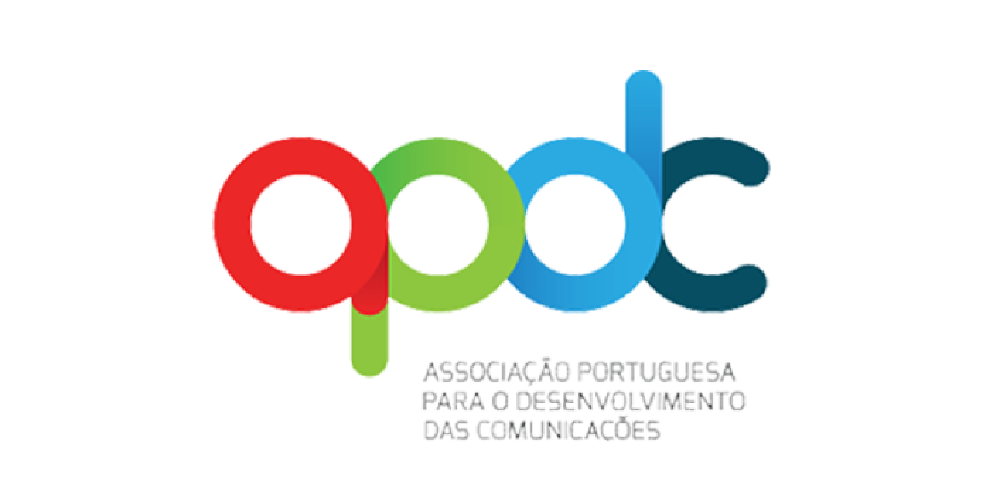 Logotipo da APDC Portugal