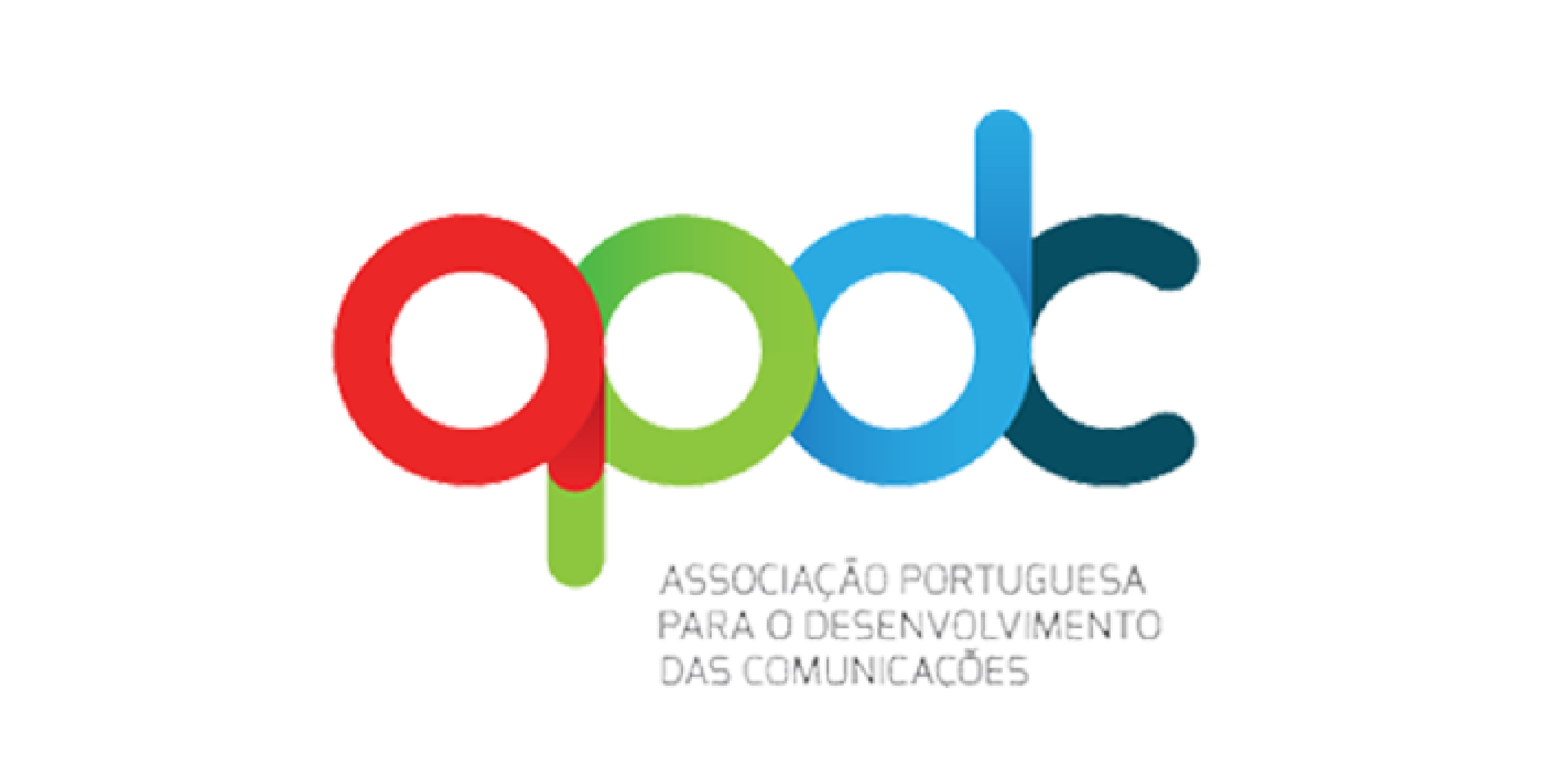 Logotipo da APDC Portugal