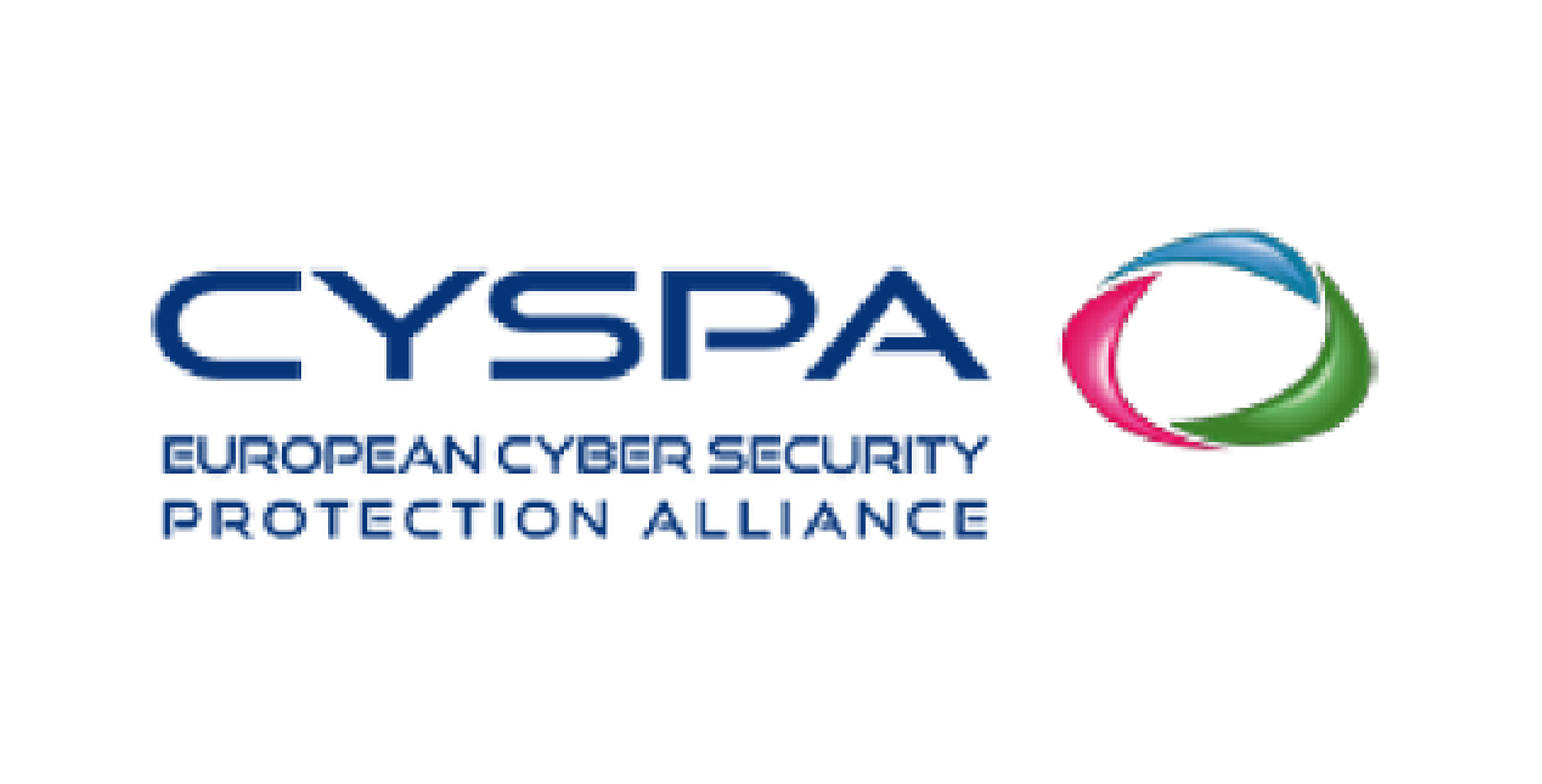 Logotipo da CYSPA