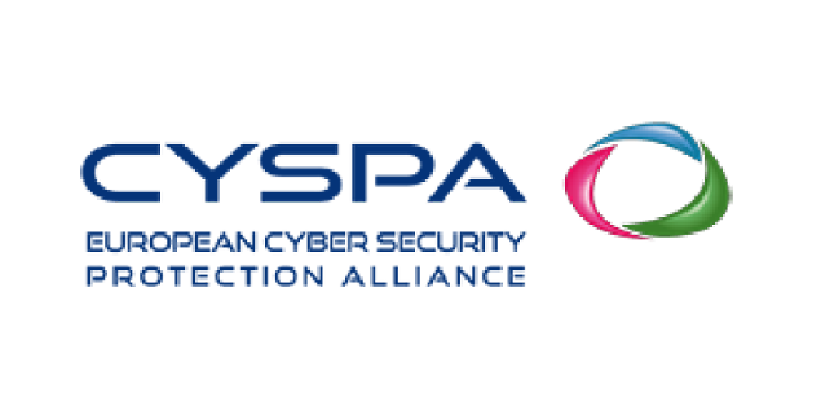 Logotipo da CYSPA