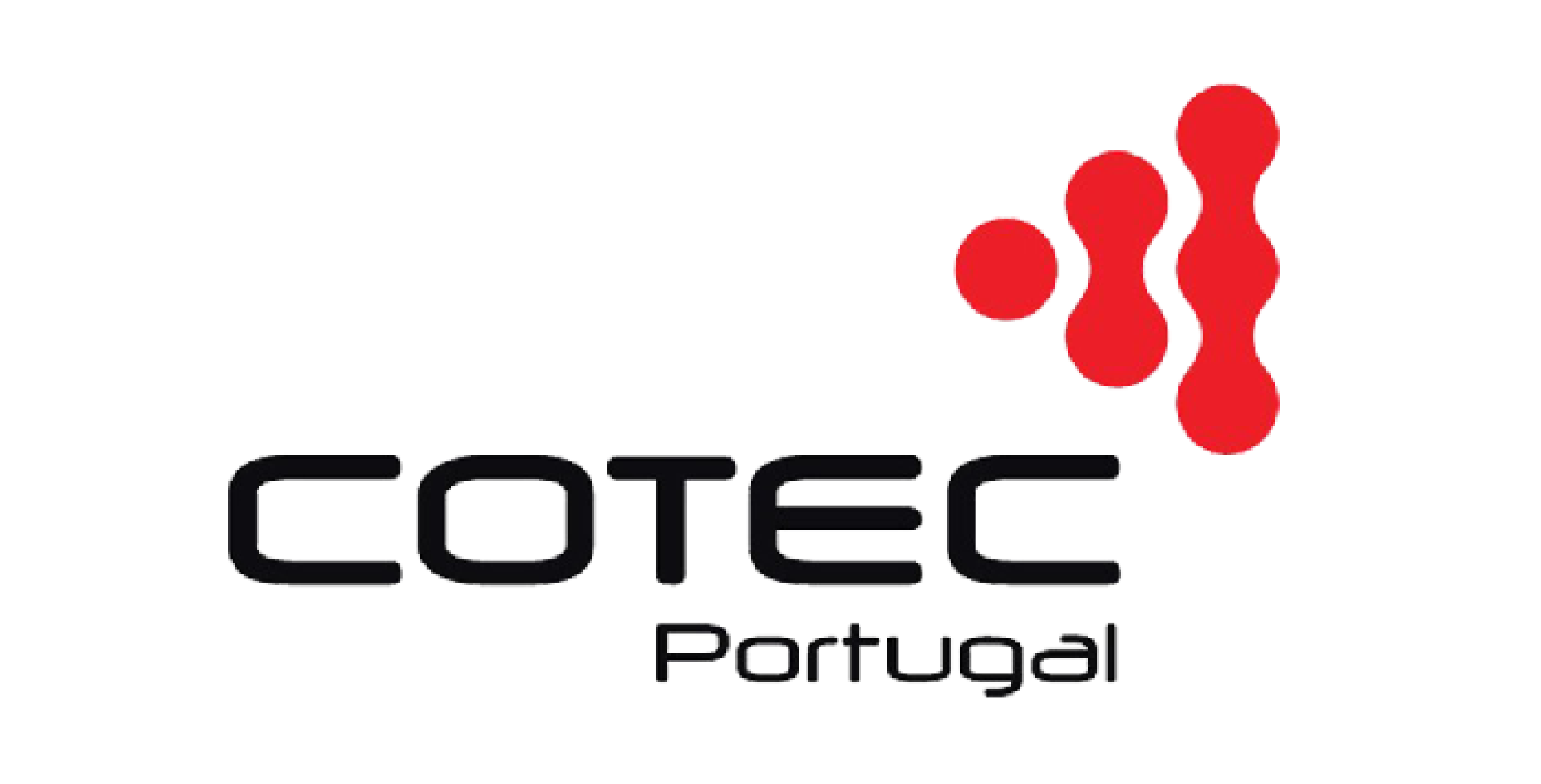 Logotipo da COTEC Portugal