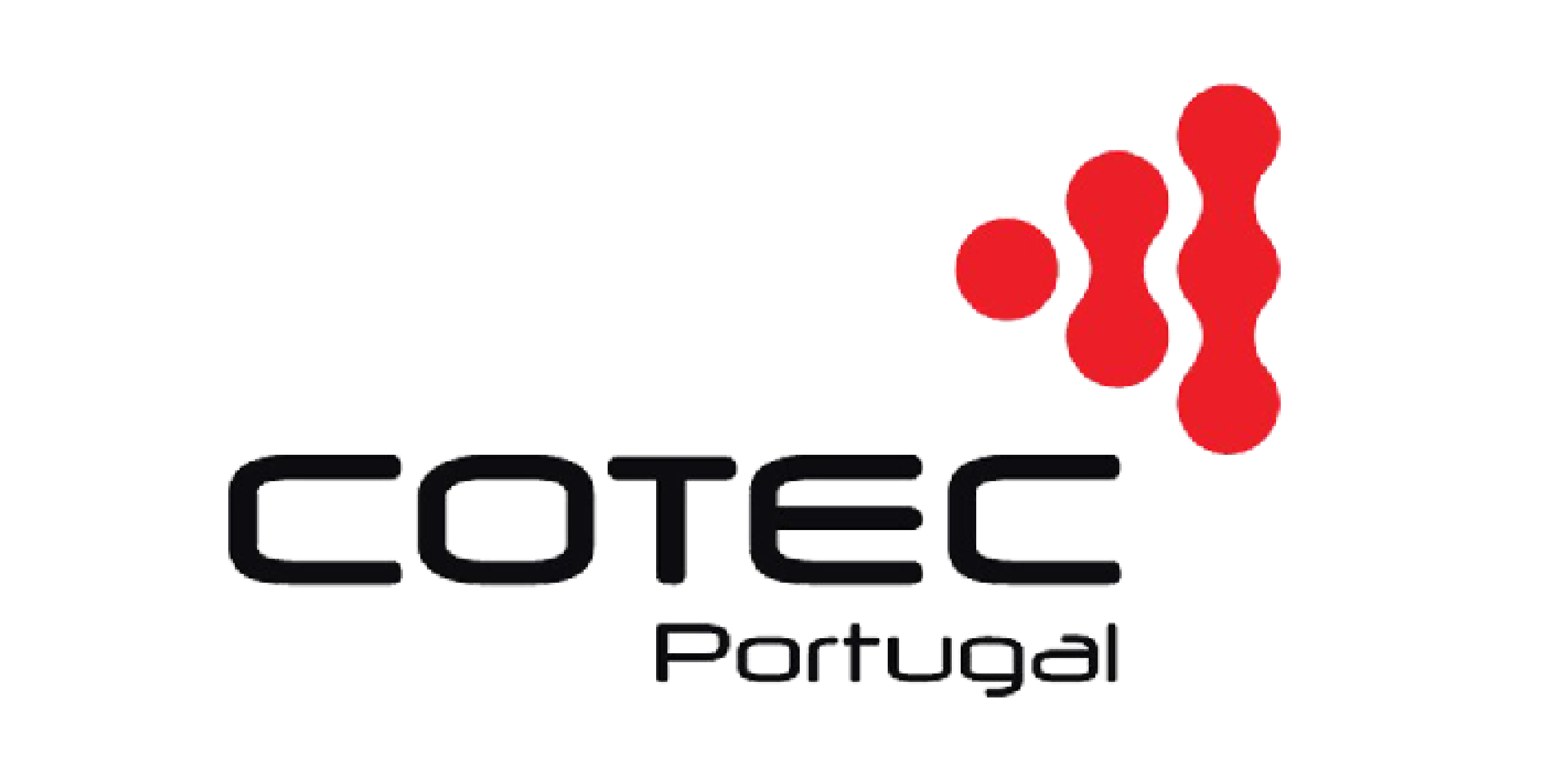 Logotipo da COTEC Portugal