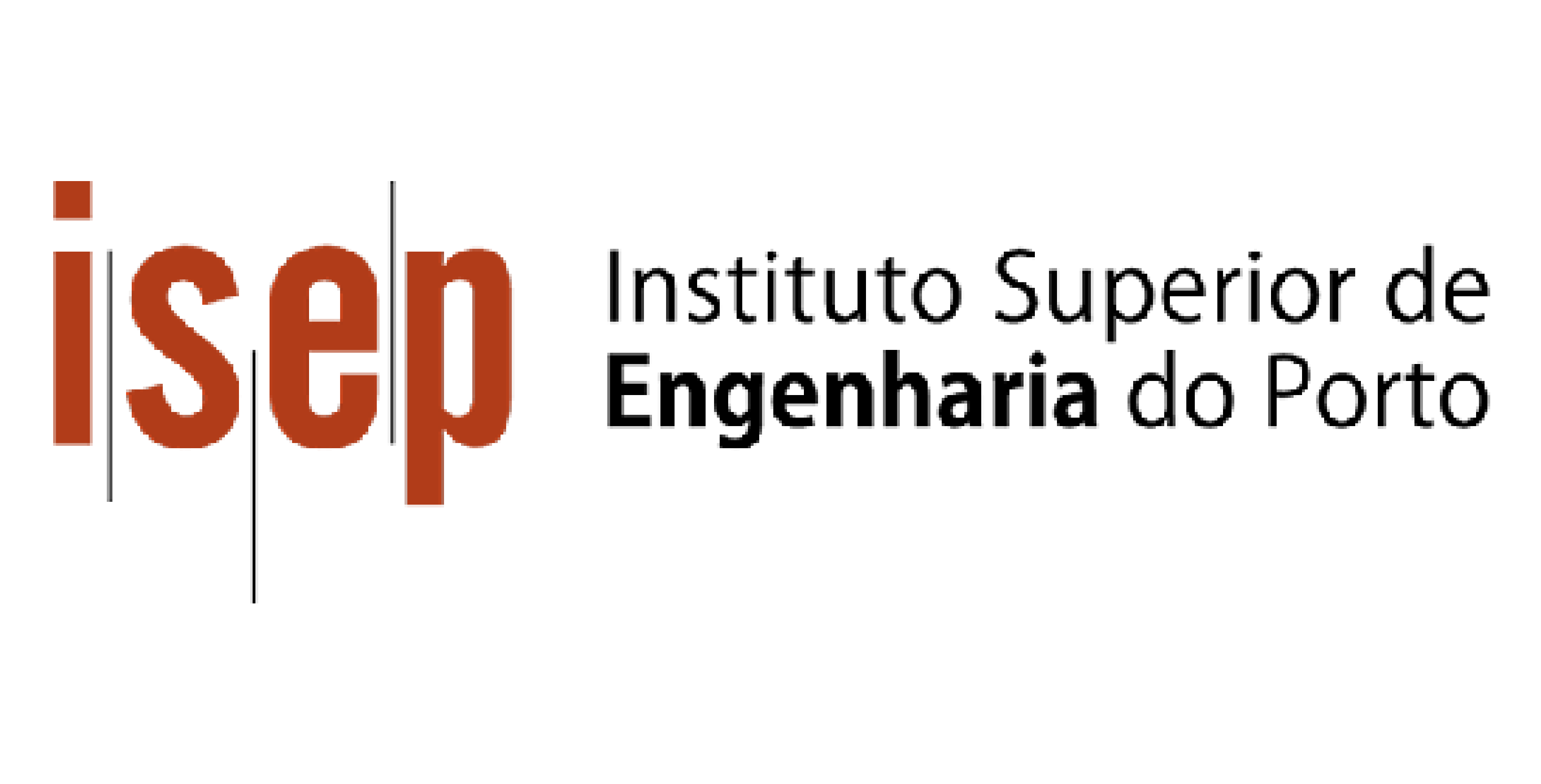 Logotipo da ISEP Portugal