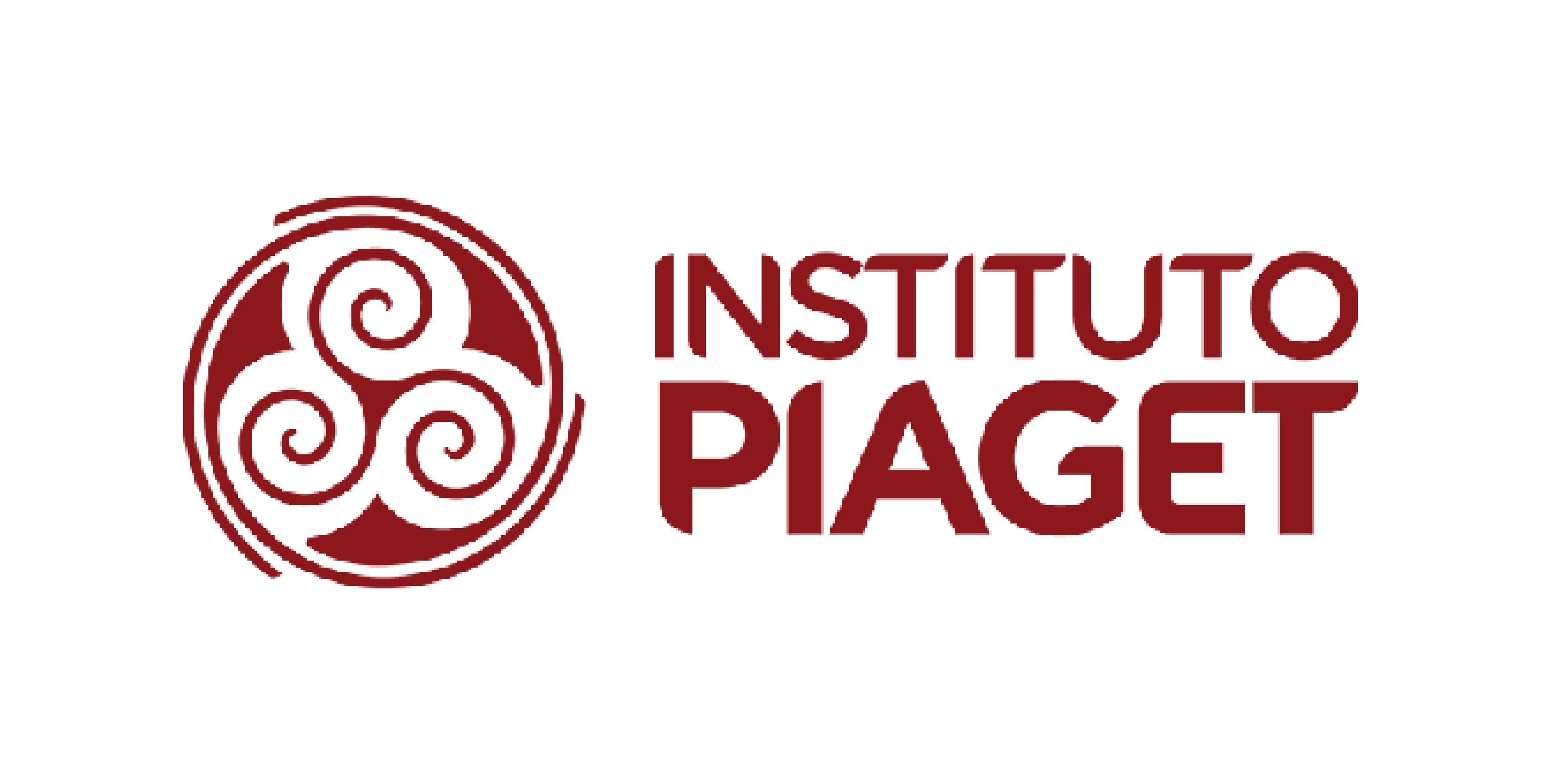 Logotipo da Jean instituto piage