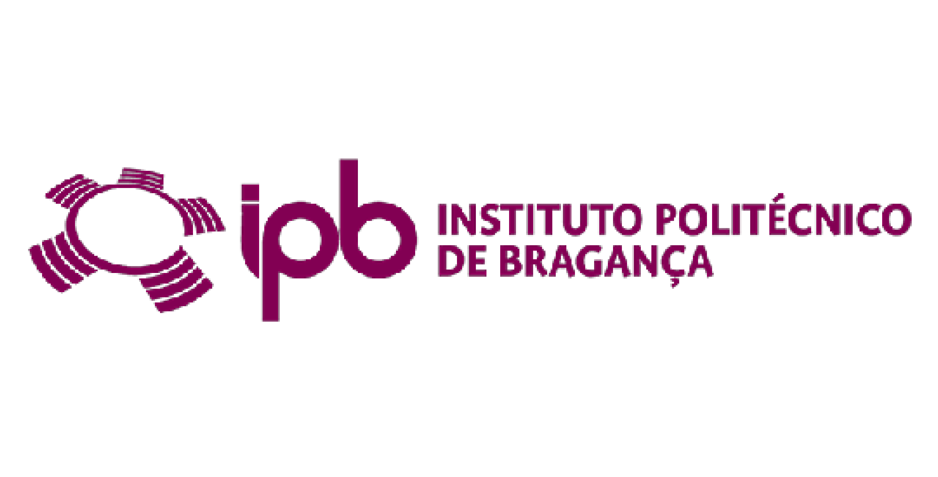 Logotipo da IPBragança Portugal