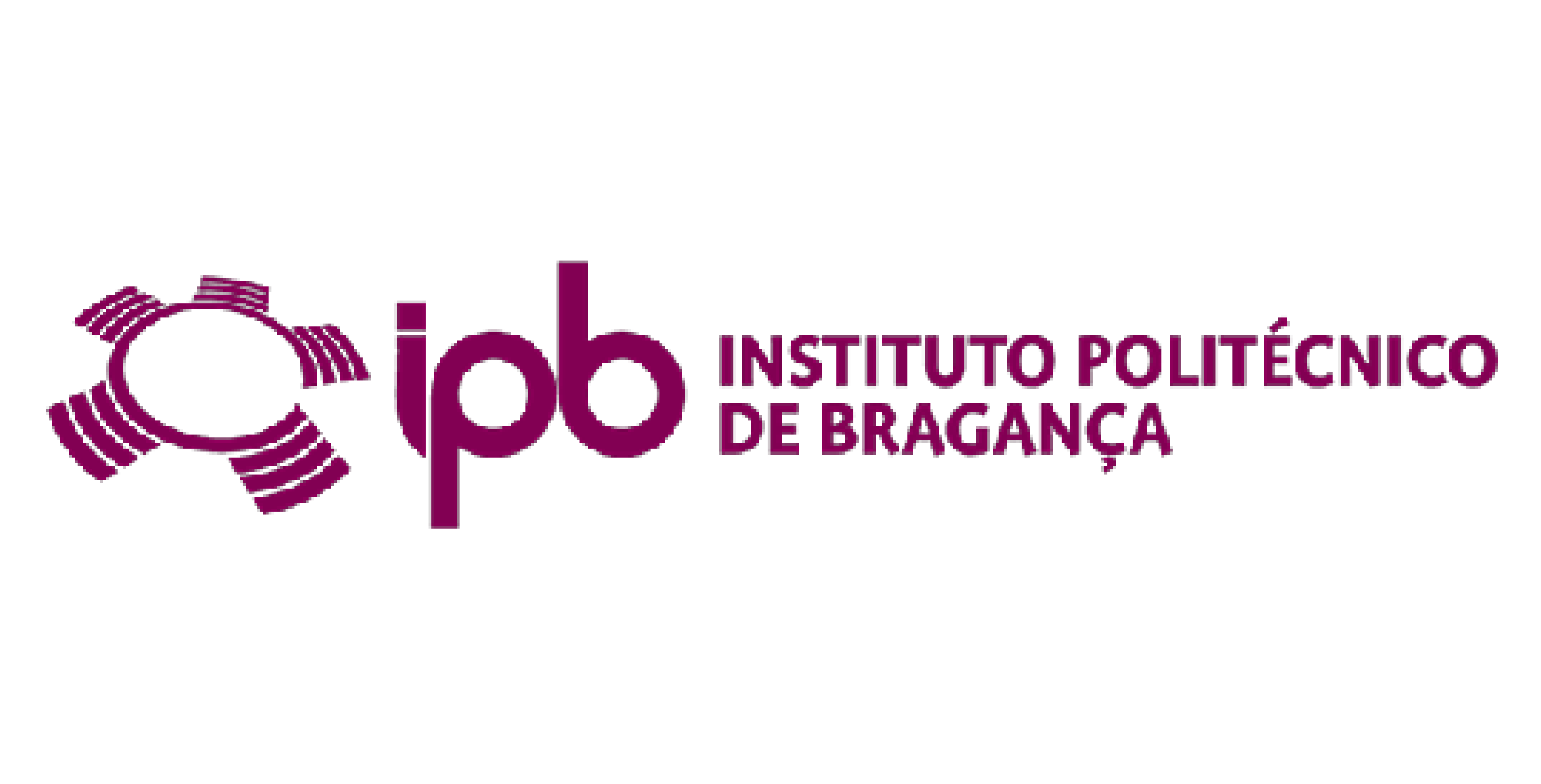 Logotipo da IPBragança Portugal