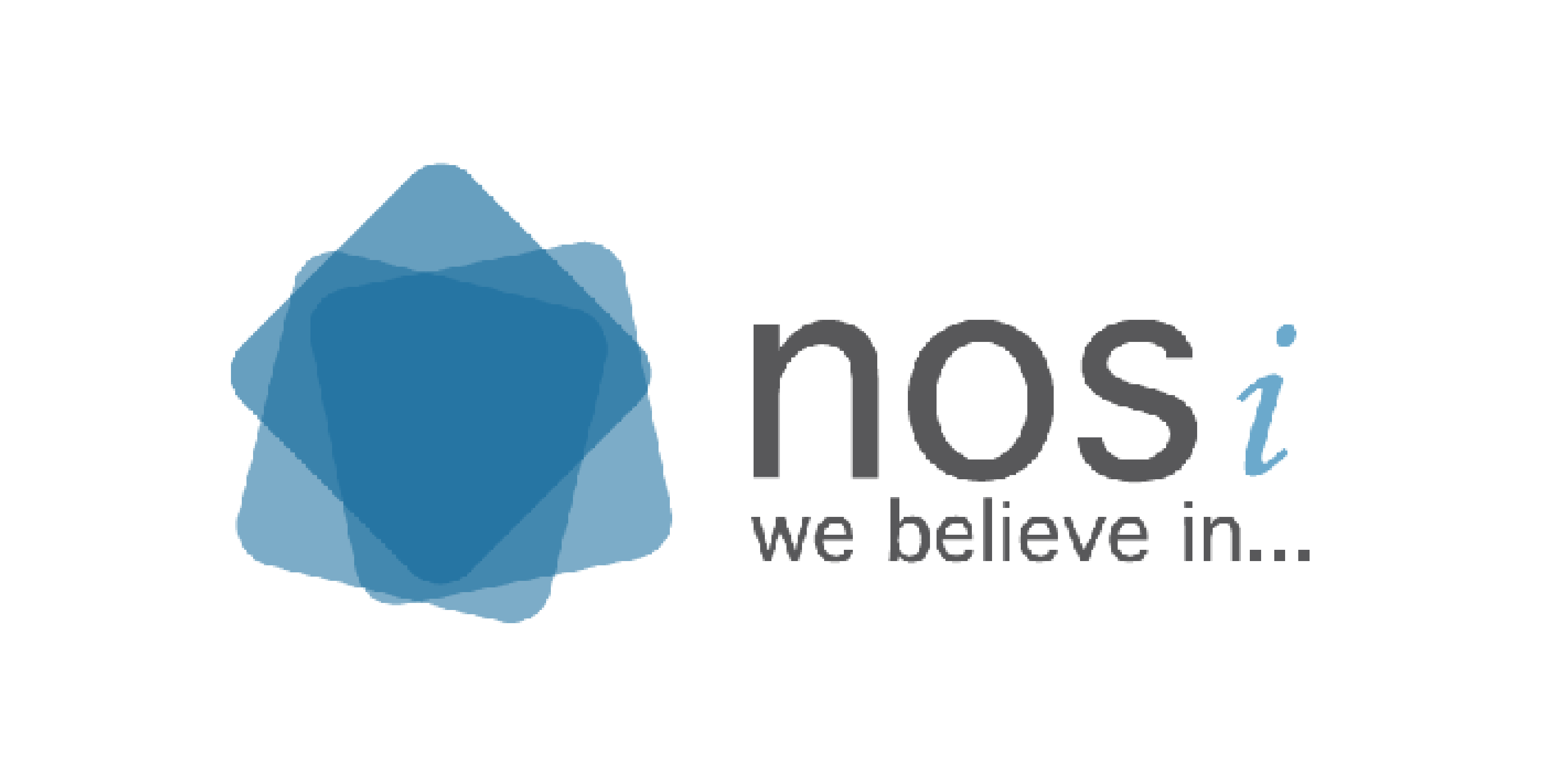 Logotipo da NOSi Cabo Verde