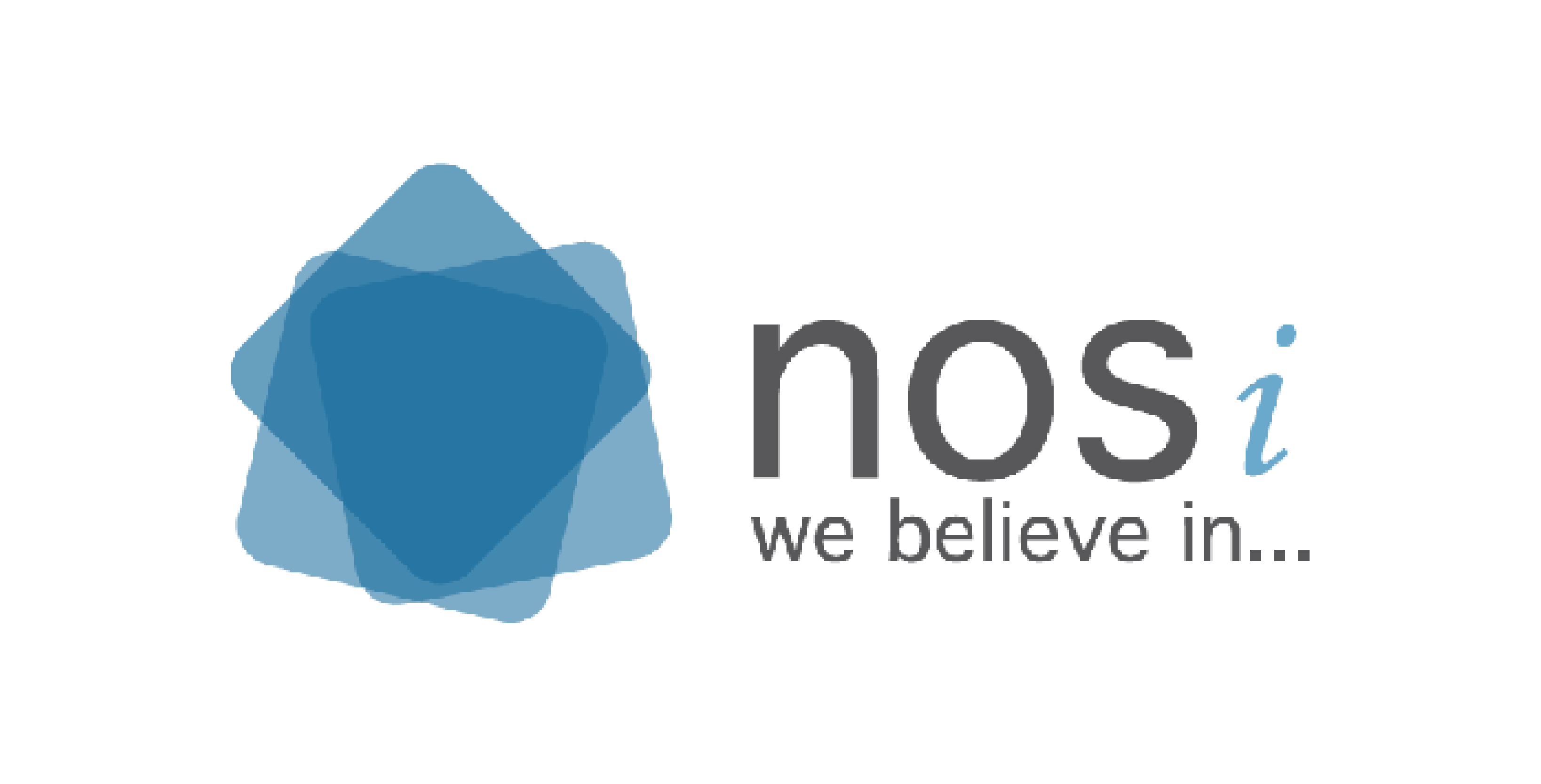 Logotipo da NOSi Cabo Verde
