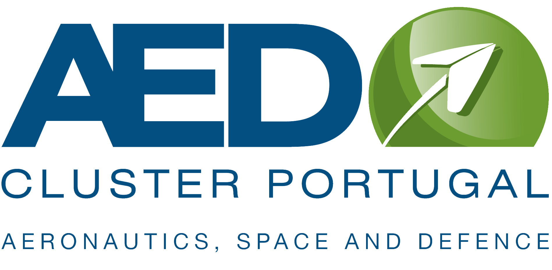 Logotipo da AED