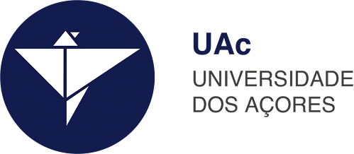 Logotipo da universidade dos acores