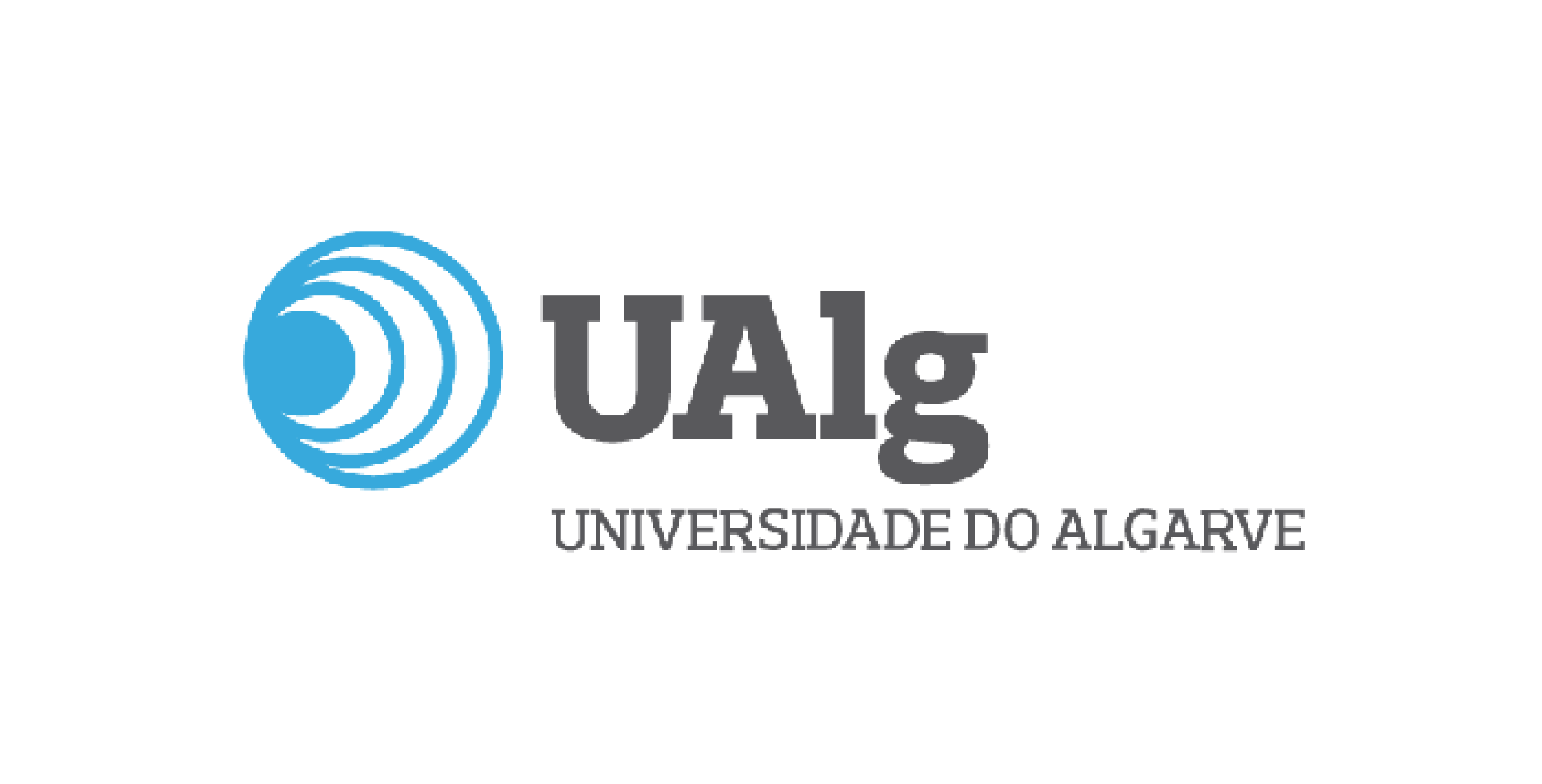 Logotipo da Univ Algarve