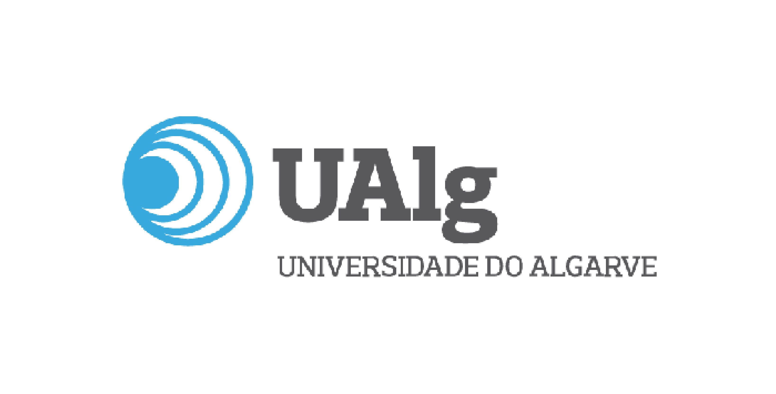 Logotipo da Univ Algarve