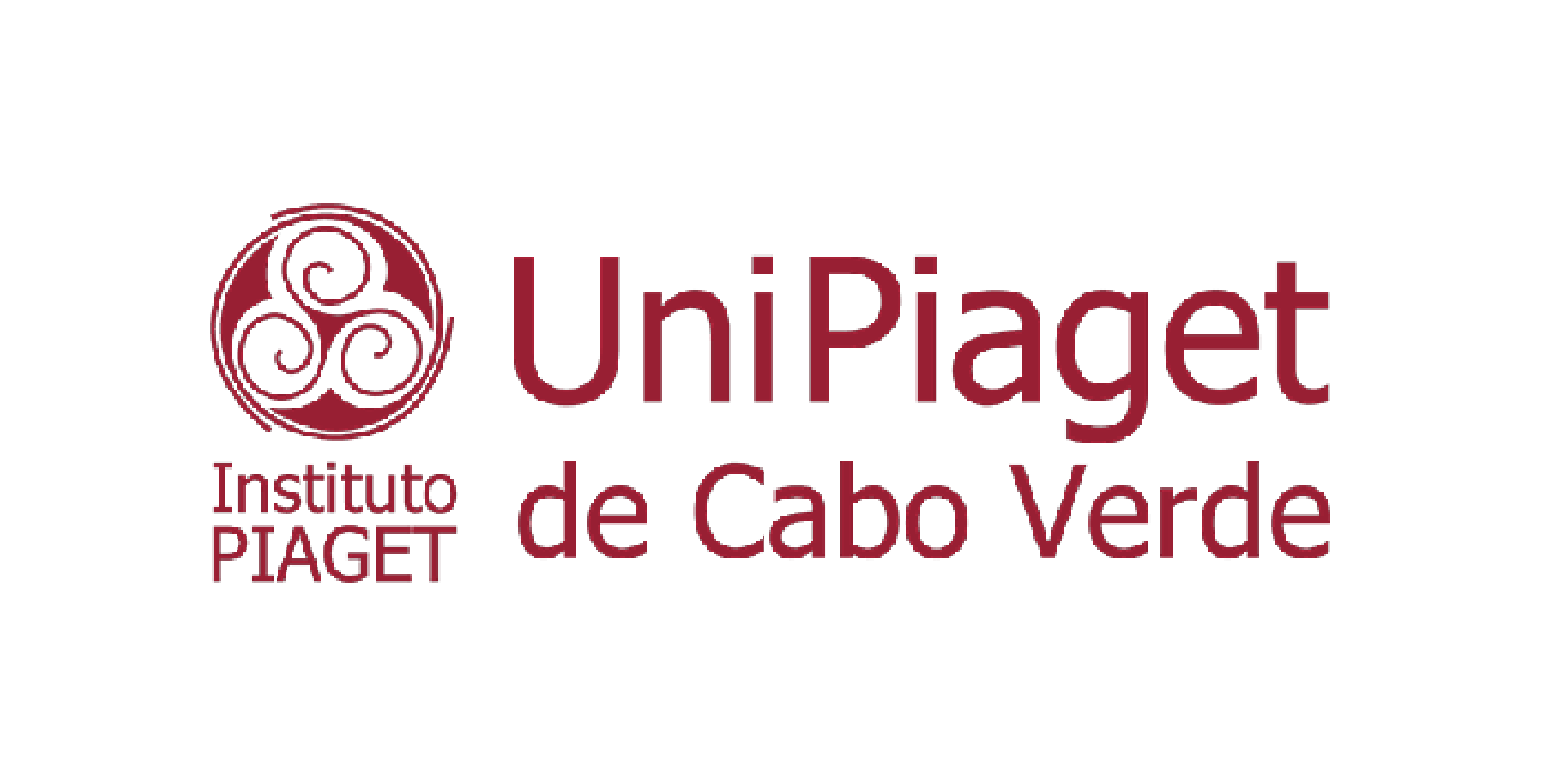 Logotipo da Univ Mindelo  Jean Piaget Cabo Verde