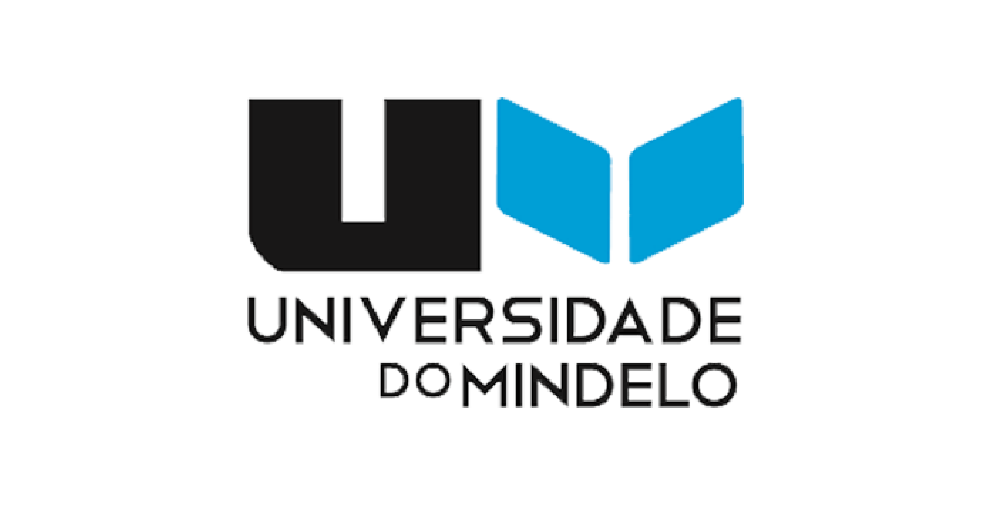 Logotipo da Univ Mindelo_Cabo Verde