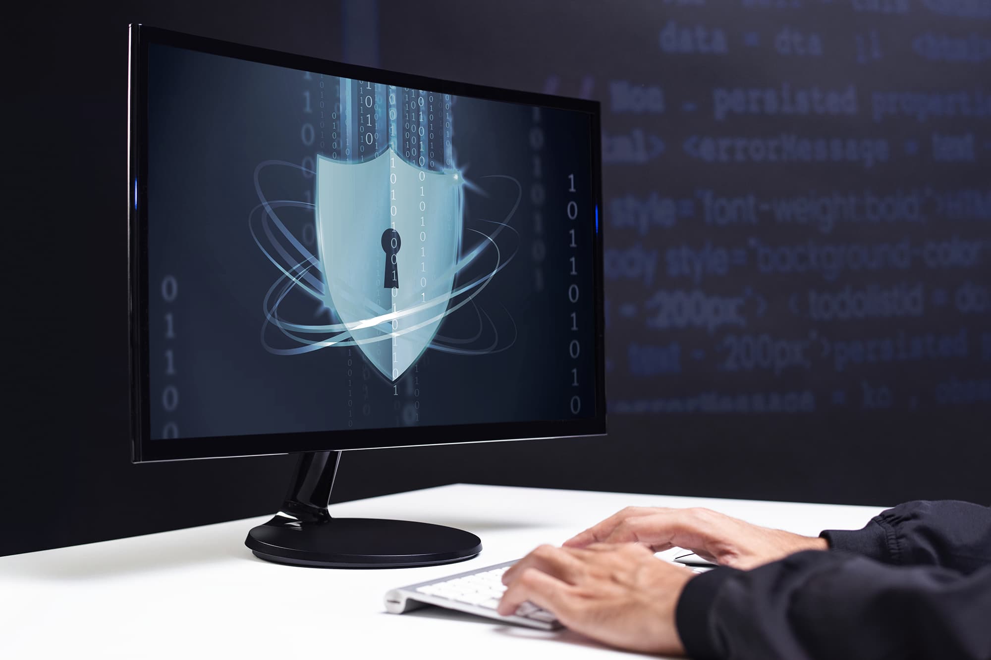 information security