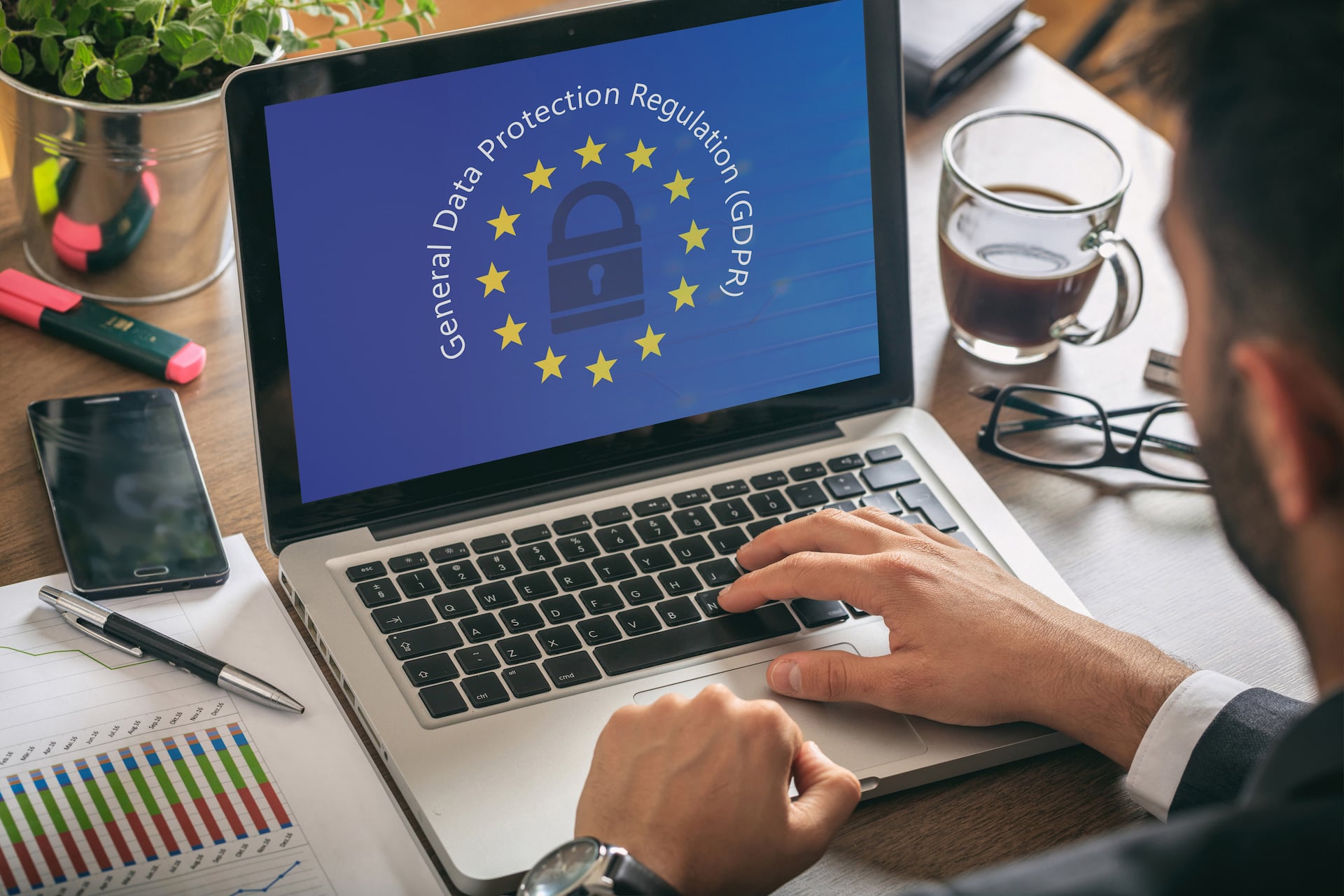 VisionWare_RGPD_compliance
