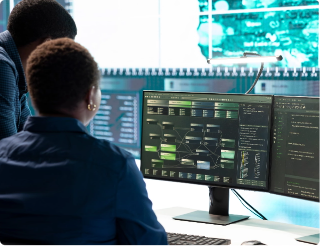 VisionWare_information Security