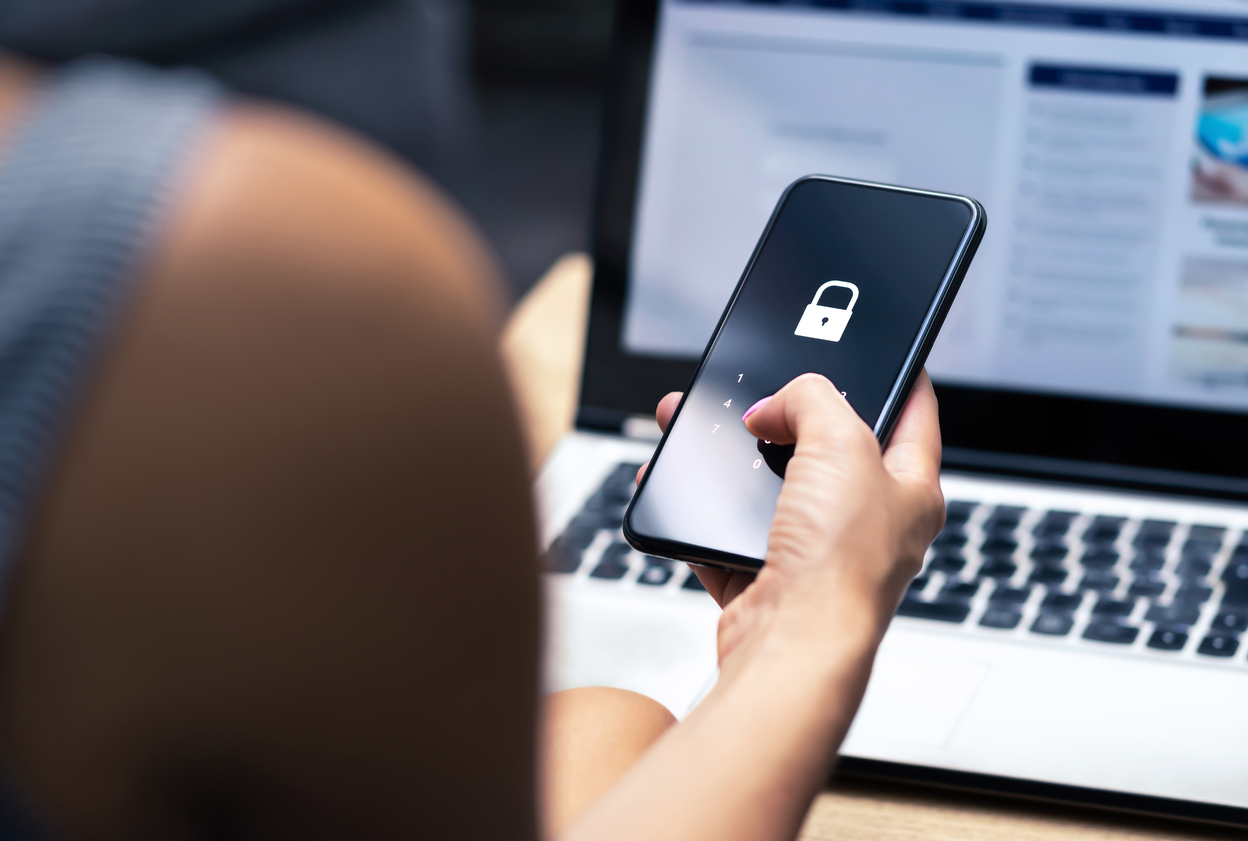 VisionWare_cybersecure
