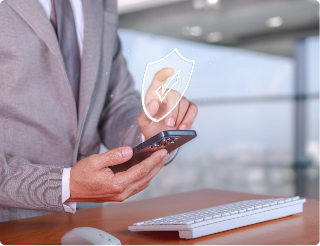 VisionWare_information Security