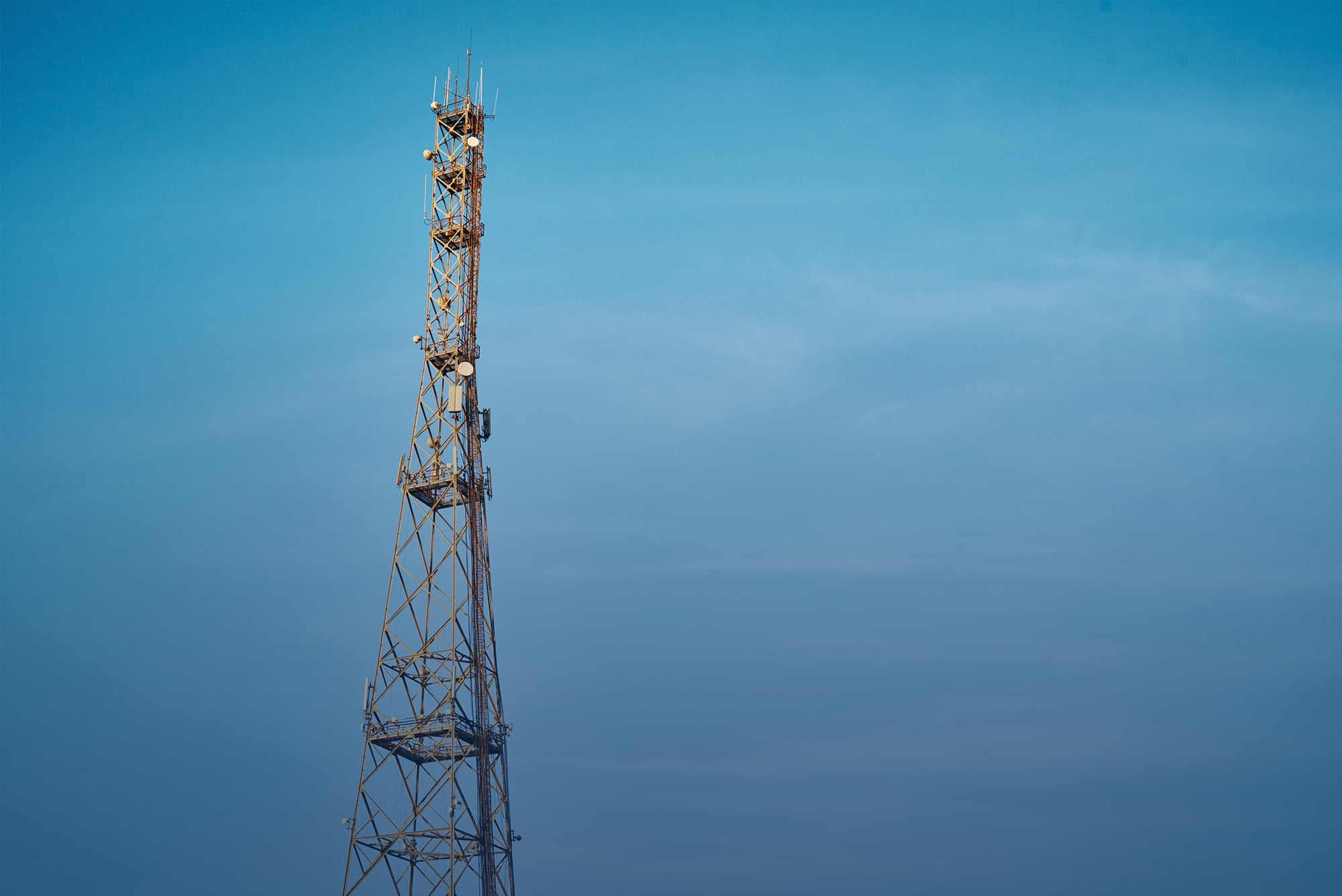 VisionWare_setores atividade_telcos