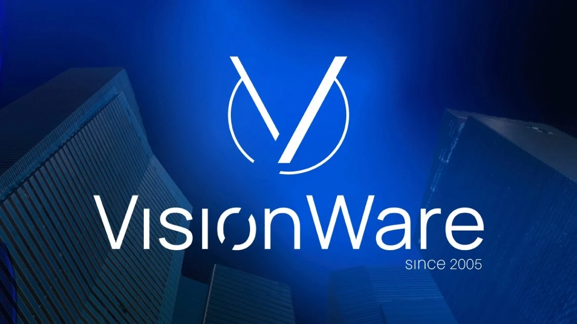 VisionWare