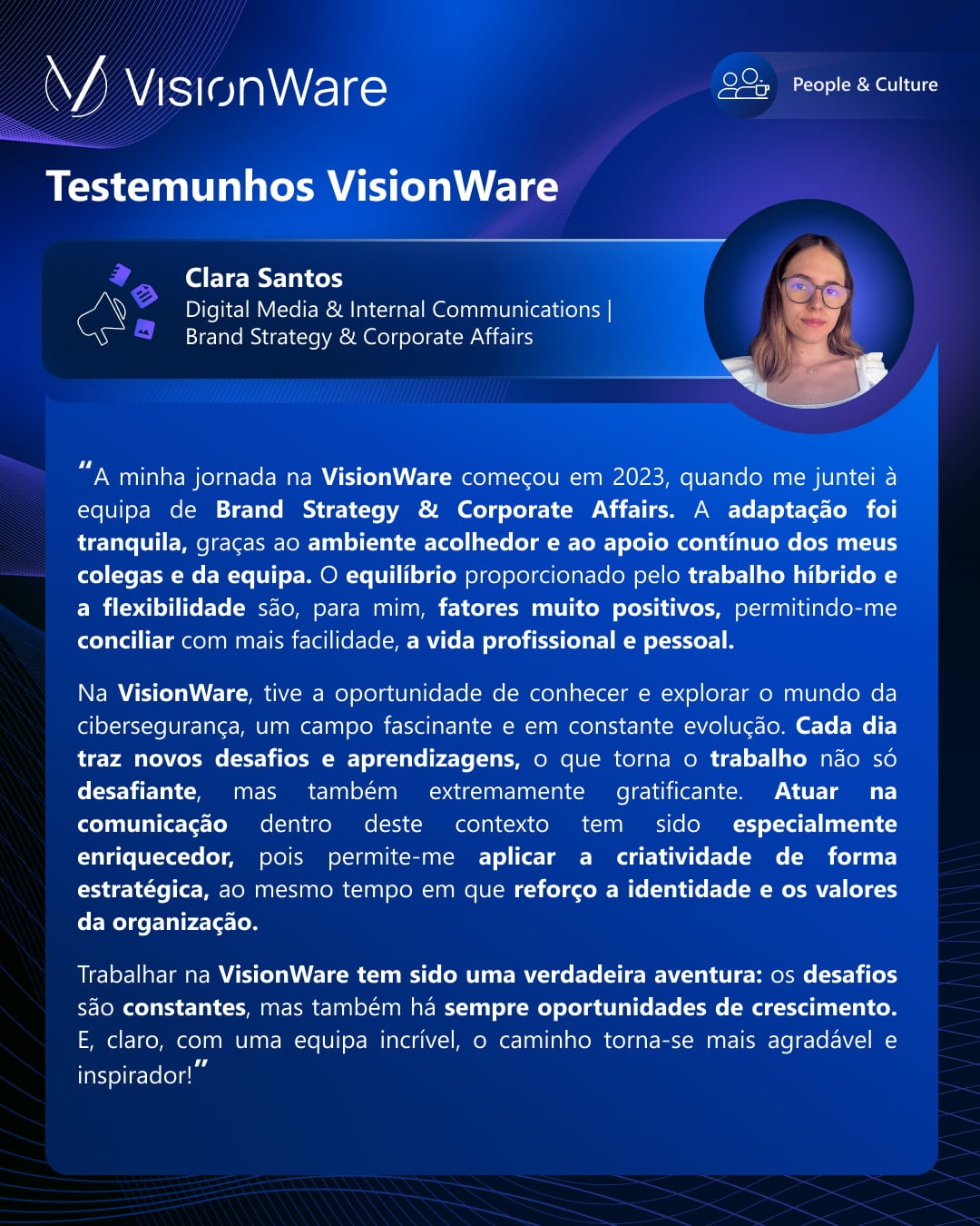 Testemunhas