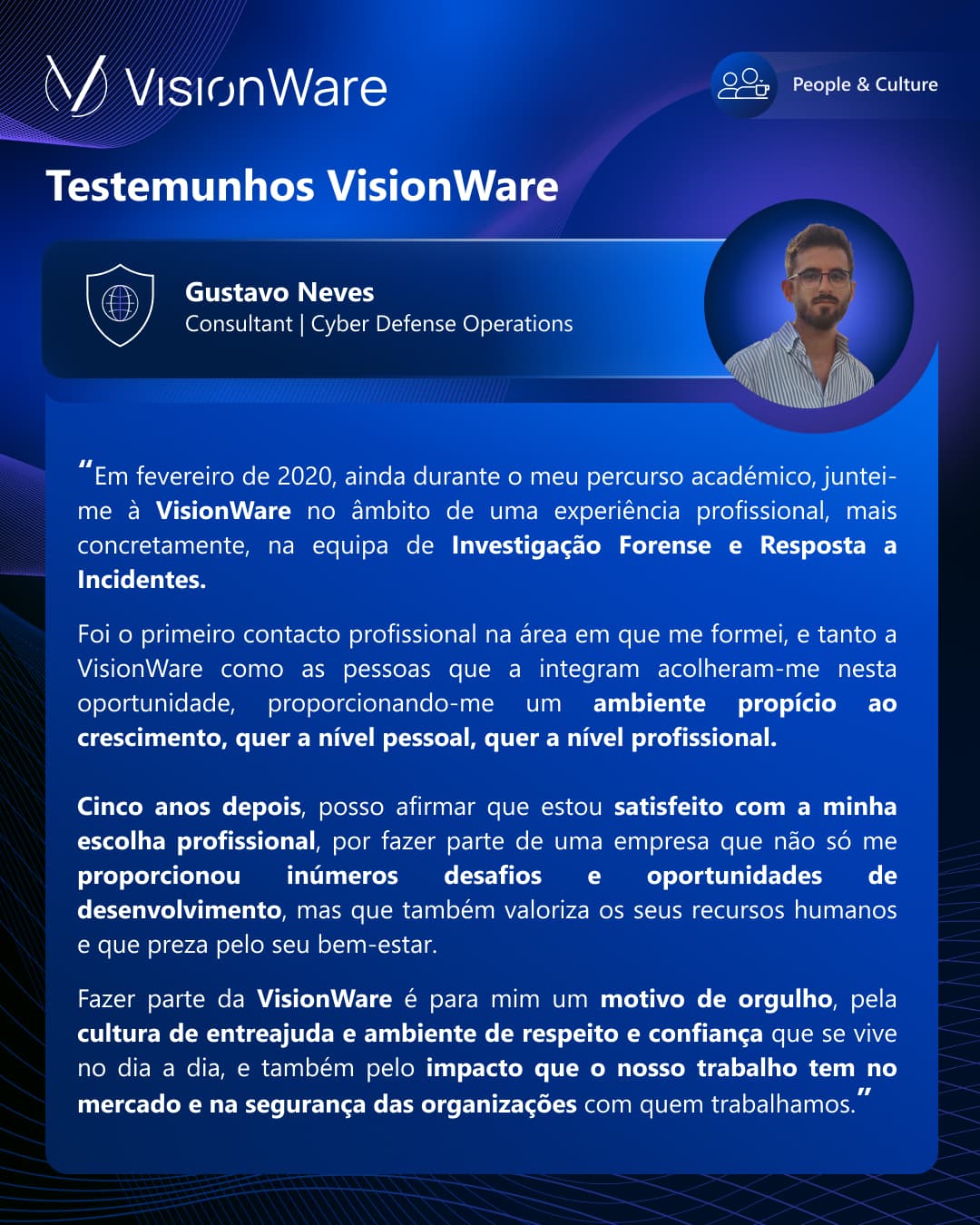Testemunhas