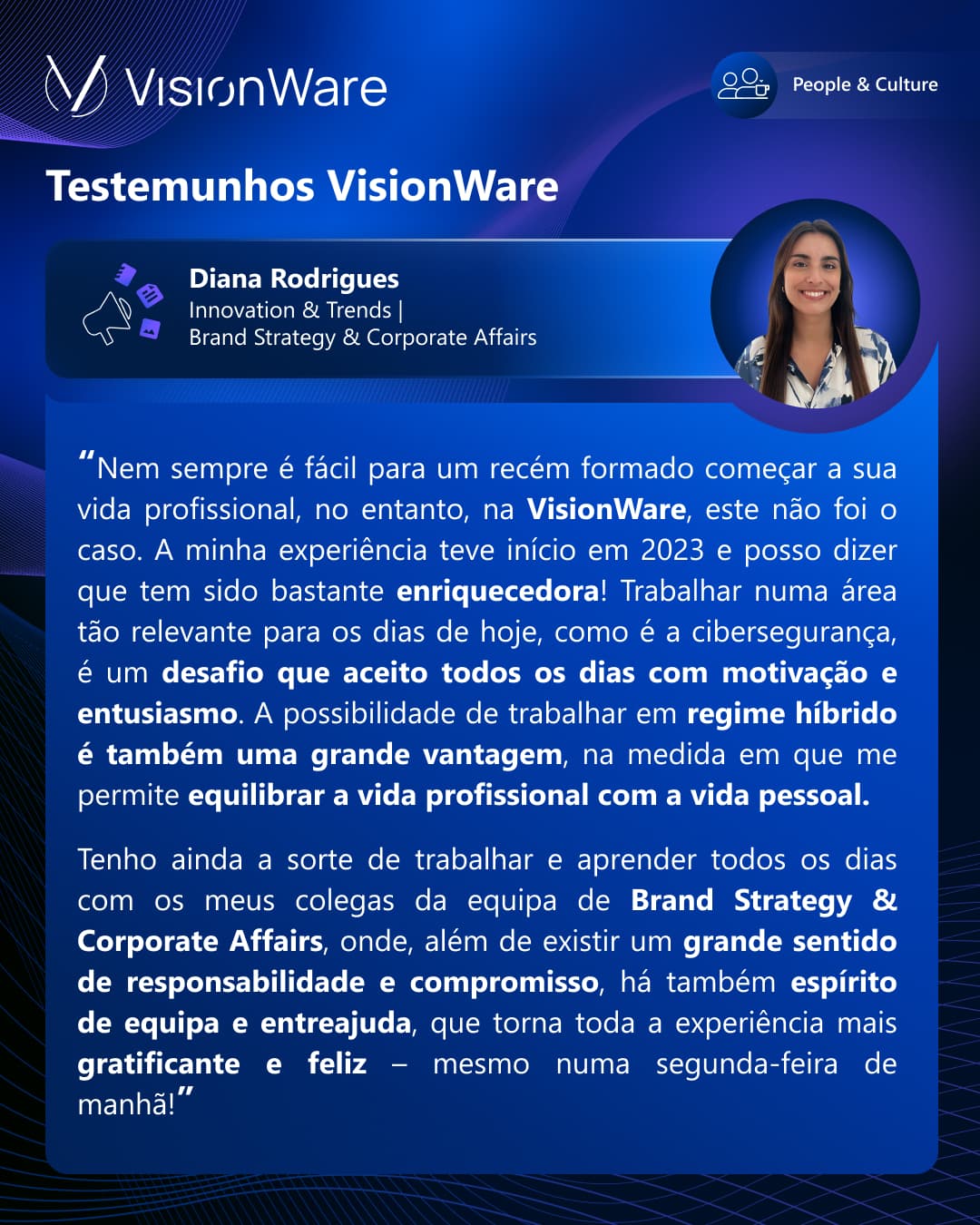 Testemunhas